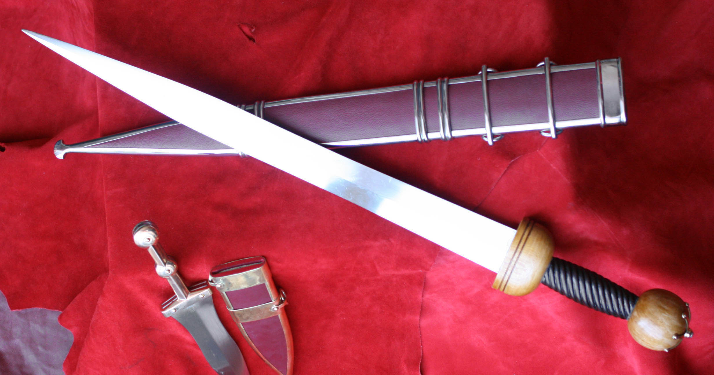 Glaive Romain R publicain Type Delos Glaive Romain R publicain Type Delos
