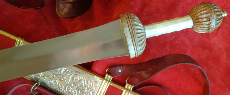 Fulham gladius
