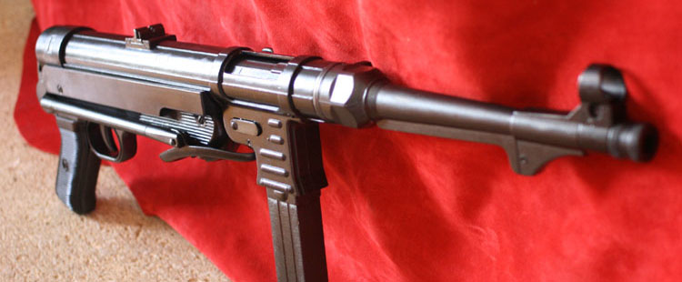 MP40